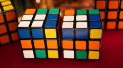 Space Cube by Terry Chou and TCC