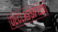 Declassified by Chris Rawlins