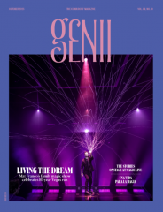 Genii Magazine October 2025 (PDF)