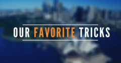 Conjuror Community - Our Favorite Tricks August 2023