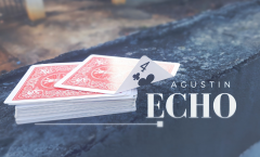 Echo by Agustin