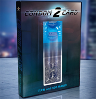 Condom to Card by N2G