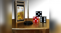Crazy Dice by Farinto Magic