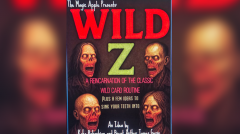 Wild Z by Brent Geris and Koko Babochian