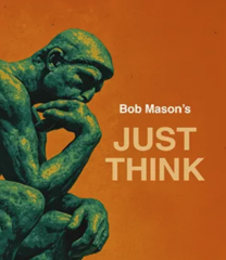 Just Think - Bob Mason
