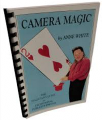 Camera Magic – Anne White – Contento Estate