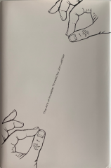 The Art of Invisible Thread by Jon LeClair