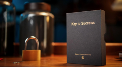 Key to Success by Prasanth Edamana and TCC Magic