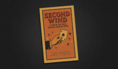 Second Wind by Asi Wind