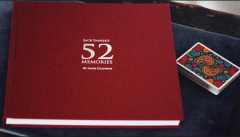 52 Memories (Retrospective Edition) by Andi Gladwin and Jack Parker