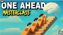 One-Ahead Masterclass by Reid Ferry