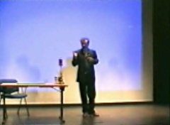 Vanni Bossi Private Lecture Vol 4