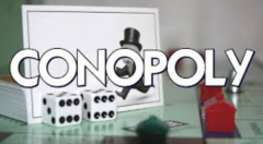Conopoly by Chris Congreave