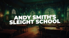 Sleight School by Andy Smith