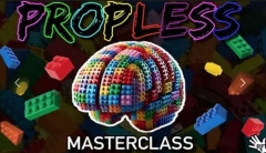 Reid Ferry – Propless Mentalism Masterclass