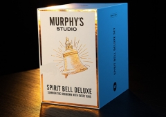 Spirit Bell Deluxe Set by Tony Anverdi