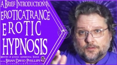 Brian David Phillips – Erotic Hypnosis