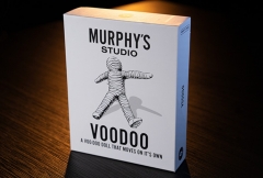 VOODOO by Tony Anverdi and Murphys Magic
