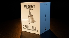 Spirit Bell by Tony Anverdi