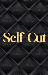 Self-Cut by Jimmy Delp