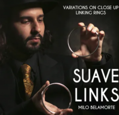 Suave Links by Milo Belamorte