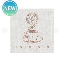 ESPRESSO by Ryuhei Muta