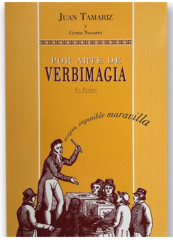 Juan Tamariz – Por Arte de Verbimagia (PDF)
