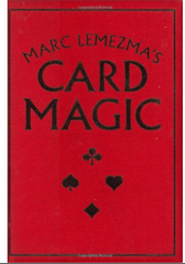 Marc Lemezma - Card Magic