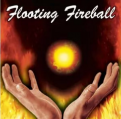 Floating Fireball