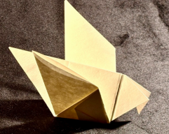 The Oldest Trick in the Book by David Parr