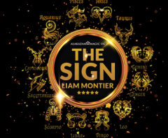 The Sign by Liam Montier