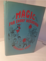 Graham Reed - Magic for Every Occasion