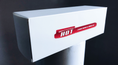 HOT by Zamm Wong and Bond Lee