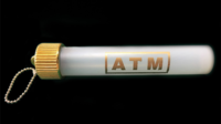 Portable ATM by Mr. Maric