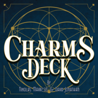Charms Deck by Nikolas Mavresis and David Jonathan