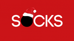 Socks: Christmas Edition