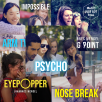 SHOCKWAVE by Johannes the Dreamer