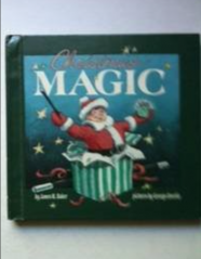 James W Baker – Christmas Magic