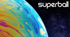 Superball by Nathan Kranzo