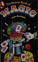 Gyles Brandreth – The Beaver Book of Magic