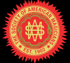 Society Of American Magicians – Assembly 007 · Magic that matures, afterschool magic classes