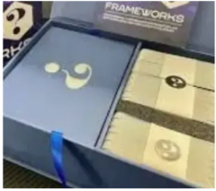 Looch - Frameworks (Video+IMGs)