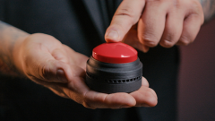 João Miranda Magic presents The Button by Chris James featuring Craig Petty