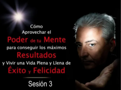 Anthony Blake - La Gran Experiencia de tu Vida 3