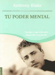 Anthony Blake - Tu Poder Mental