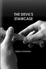 Greg Chapman – The Devil’s Staircase