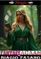 Fantasy ACAAN by Biagio Fasano (B. Magic)