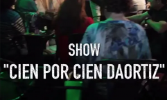 Cien x Cien By Dani Daortiz