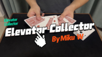 Elevator Collector By Miku W