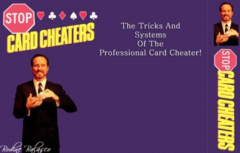 Bodine Balasco - Stop Card Cheaters (DVD Format Download)